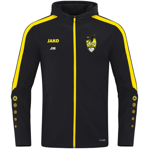 EnfantsVeste à capuche Power 