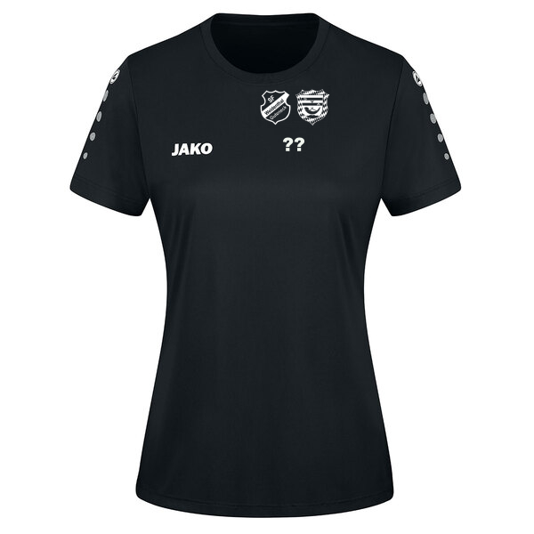 womanTrikot Team Damen Kurzarm 