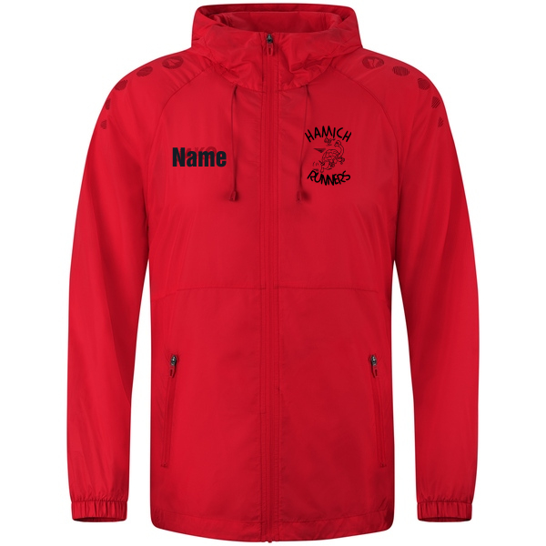 Lightweightjacke Flow 