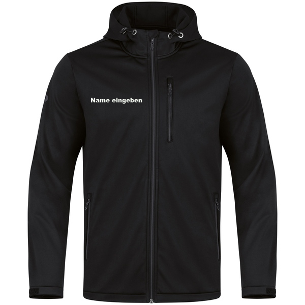 KinderSoftshelljacke Premium 