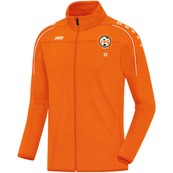 Trainingsjacke Classico 