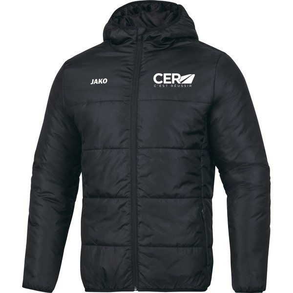 Veste matelassée Basic 
