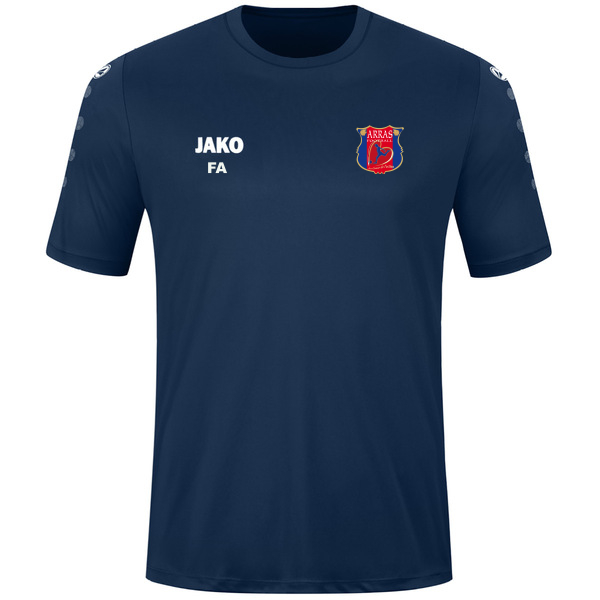 Maillot Team manches courtes 