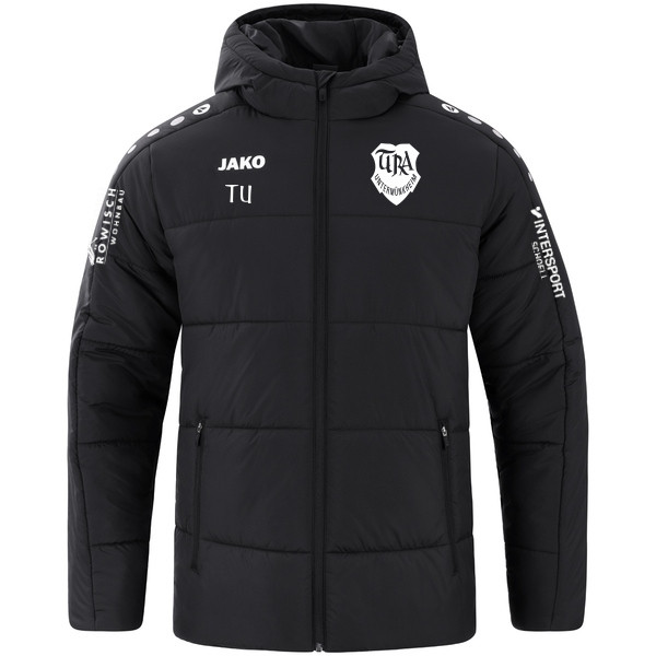 Steppjacke One 