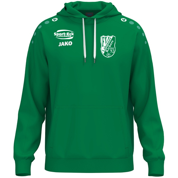 Kapuzensweat One Cotton 