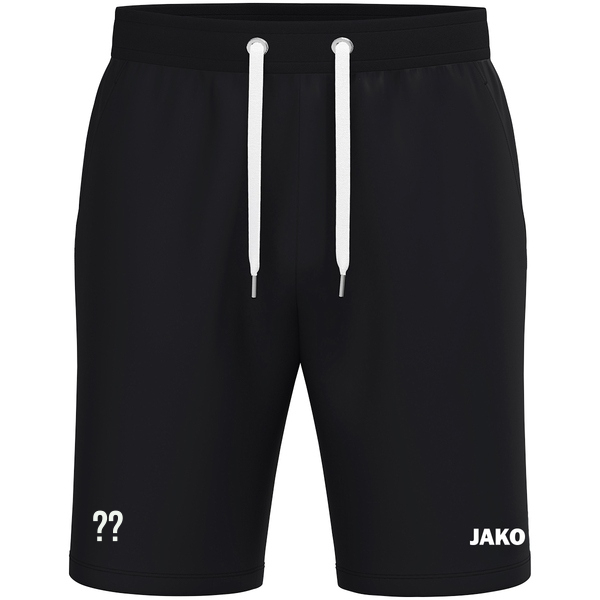 Joggingshort One Cotton 