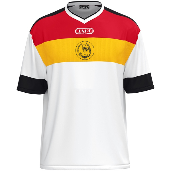 Trikot Club 92 kurzarm 