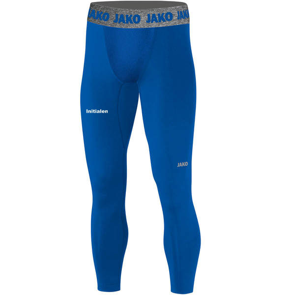 Long Tight Compression 2.0 