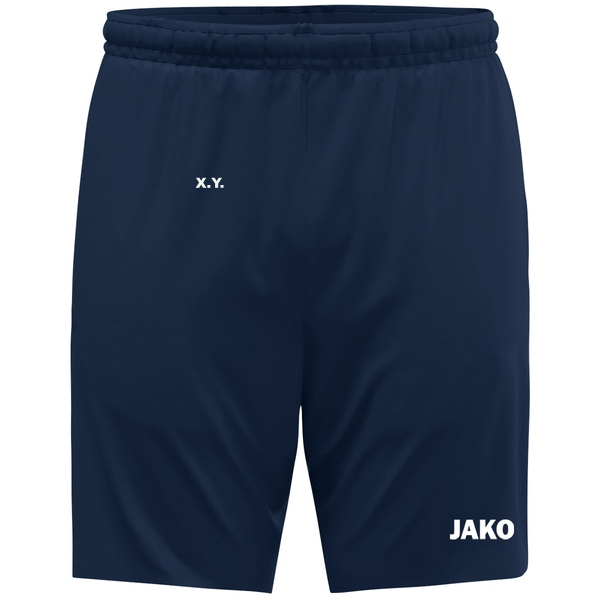 Freizeitshort Dynamic 