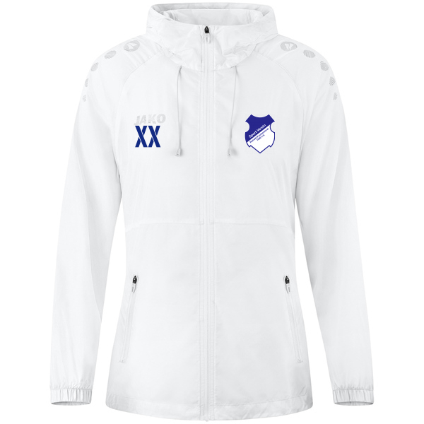 womanLightweightjacke Flow Damen 