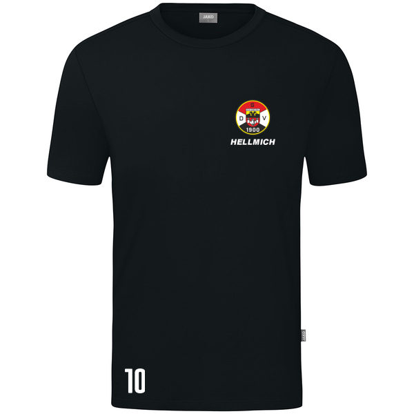 T-Shirt Organic Stretch 