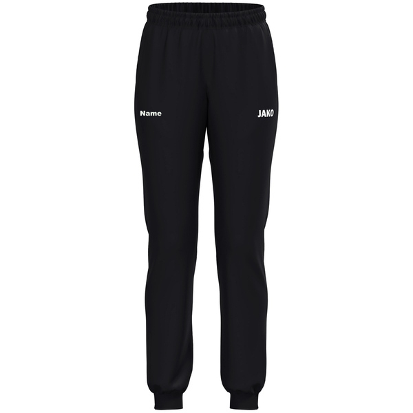womanPolyesterhose One Damen Kurzgrößen 