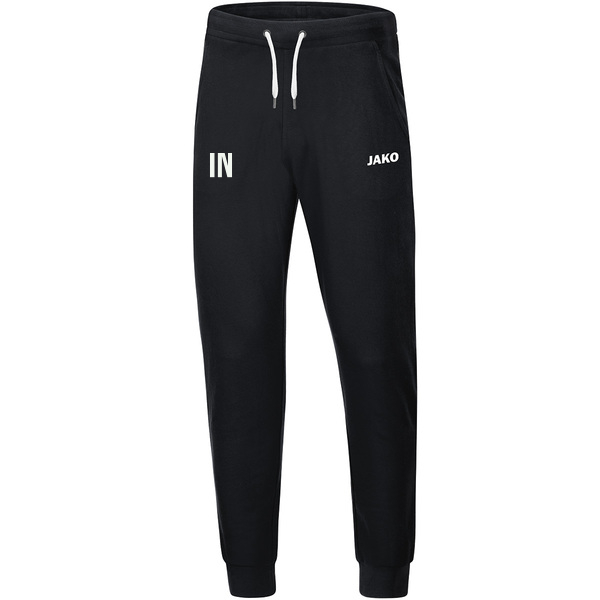 KinderJogginghose Base mit Bündchen 