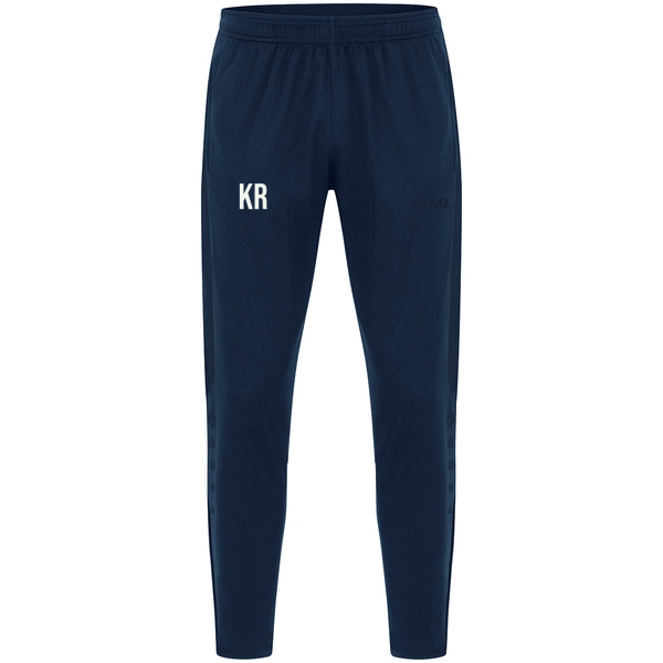 KinderPolyesterhose Power 