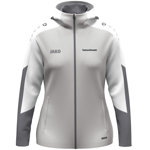 womanKapuzenjacke Dynamic Damen 