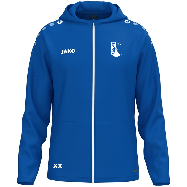 KinderKapuzenjacke One 