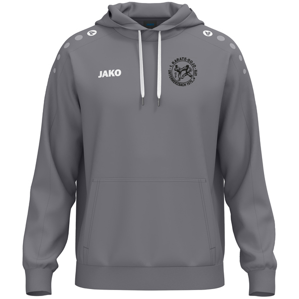 Kapuzensweat One Cotton 