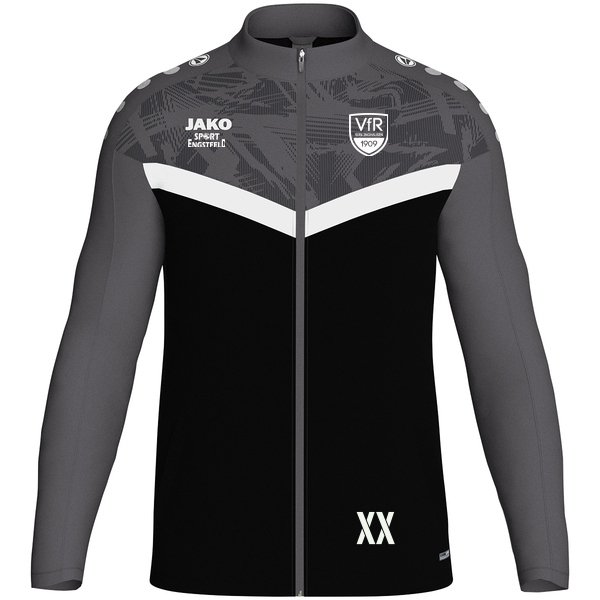 Polyesterjacke Iconic 