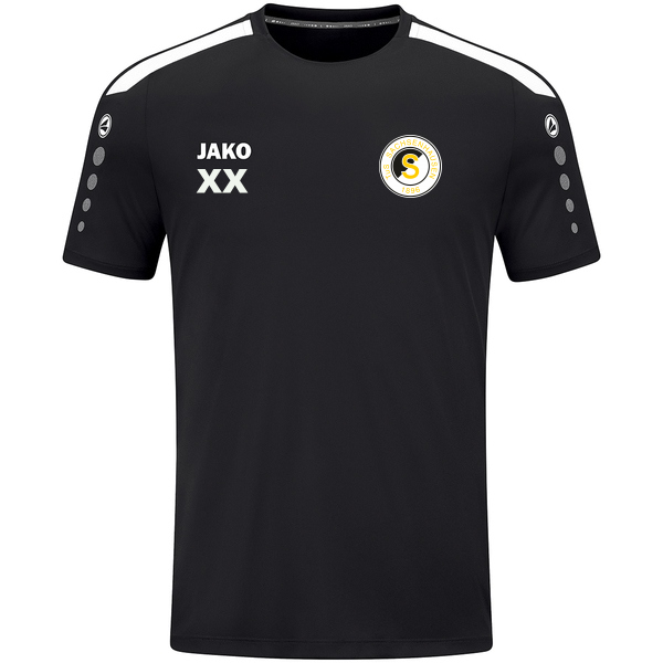 KinderTrikot Power kurzarm 