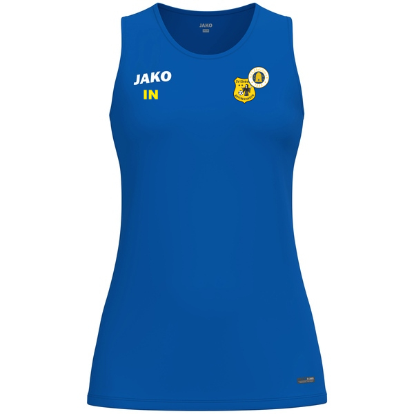 womanTanktop One Damen 