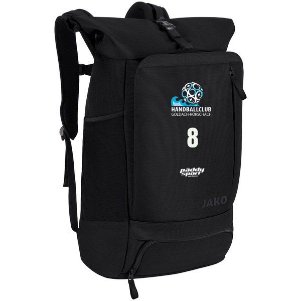 Rucksack Matchday 