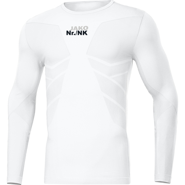 Longsleeve Comfort 2.0 