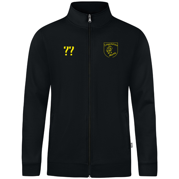 Sweatjacke Doubletex 