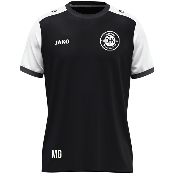 Trikot Dynamic kurzarm 