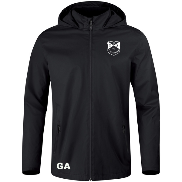 Allwetterjacke Allround 