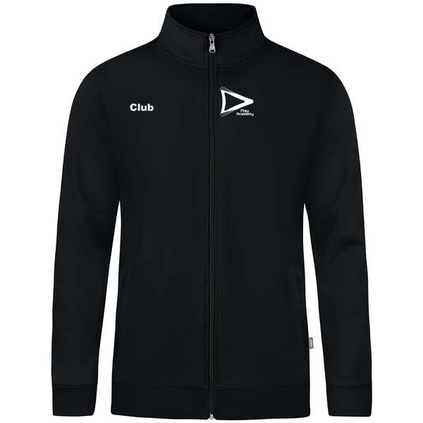 Sweatervest Doubletex 