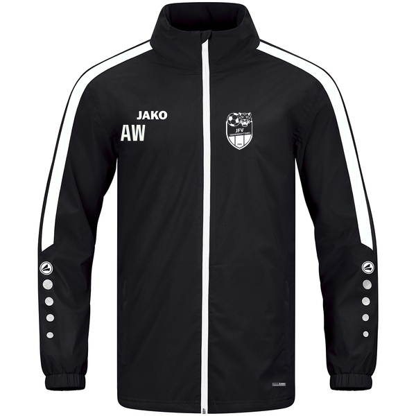 Allwetterjacke Power 
