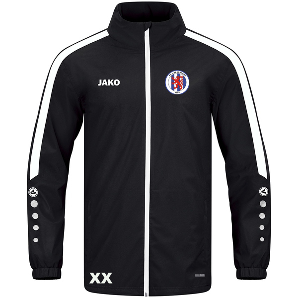 Allwetterjacke Power 