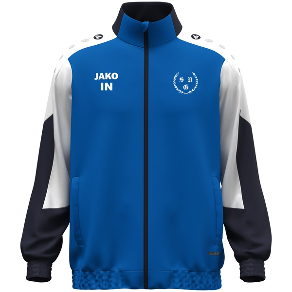 Webjacke Dynamic 