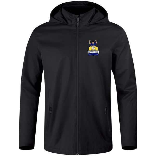 Allwetterjacke Allround 