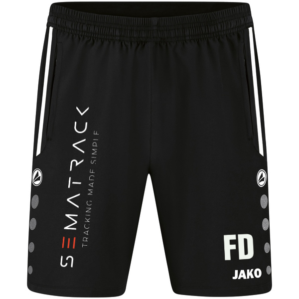 KinderShort Allround 