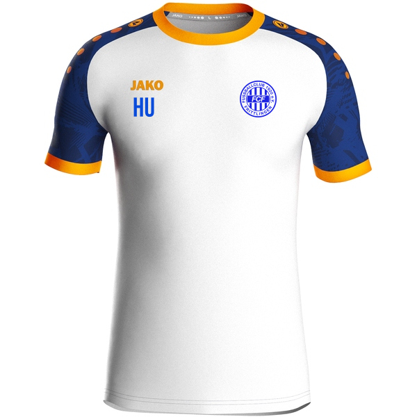 Trikot Iconic kurzarm 