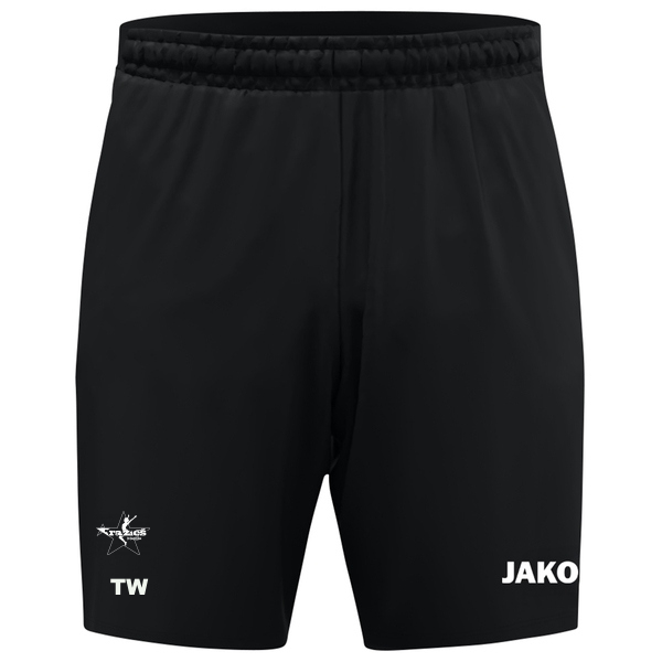 Trainingsshort Dynamic 