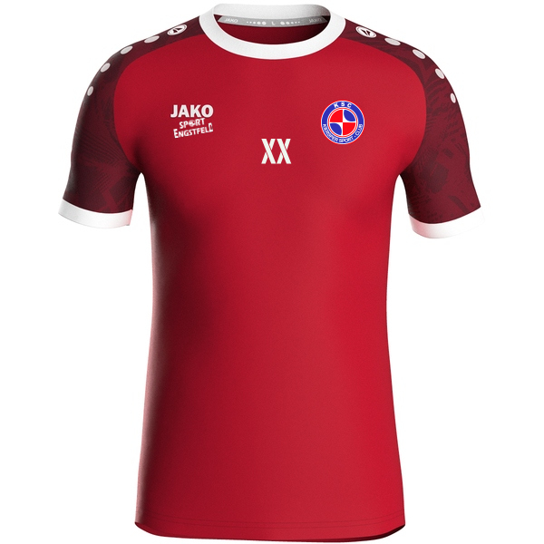 KinderTrikot Iconic kurzarm 