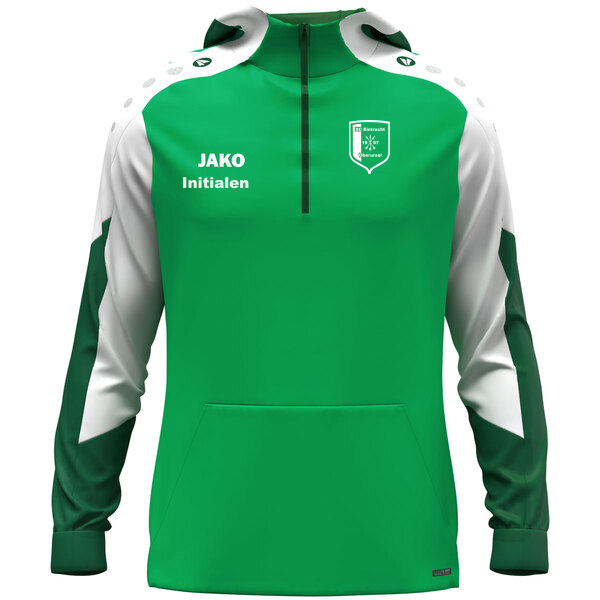 Zip Hoodie Dynamic 