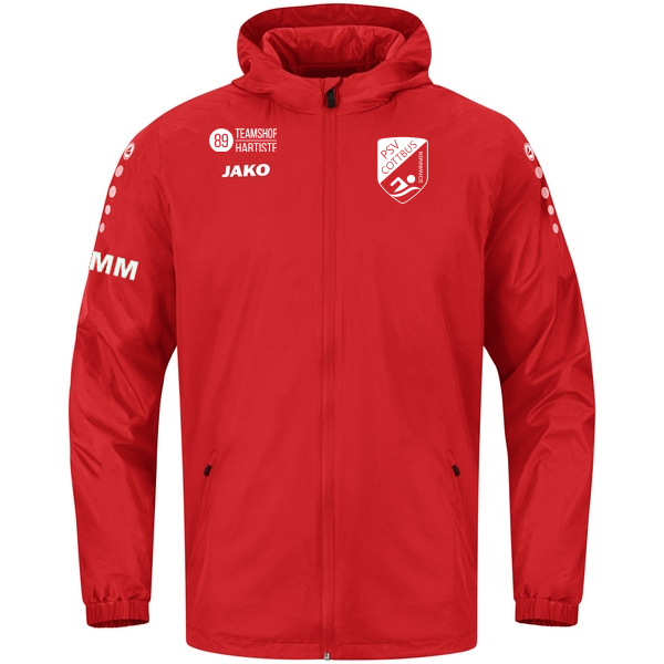 Allwetterjacke Team 2.0 
