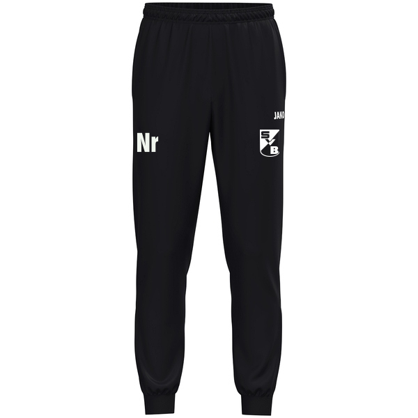 Polyesterhose One Langgrößen 