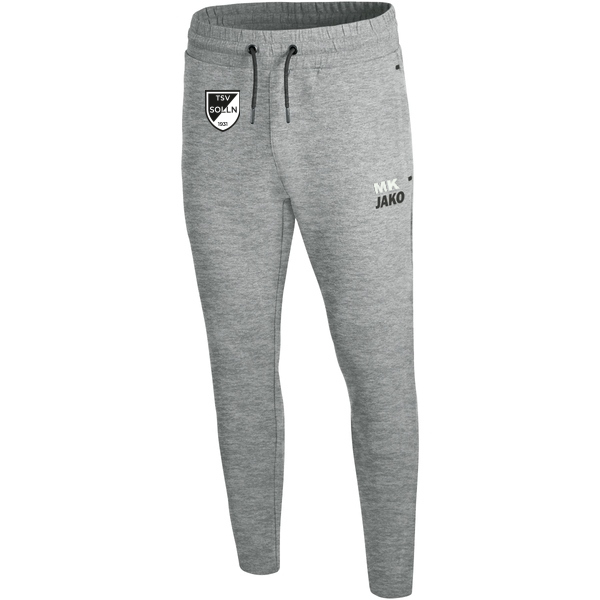 Jogginghose Premium Basics 