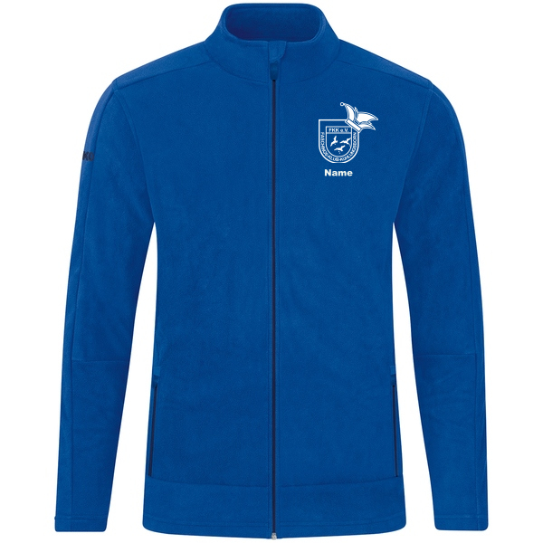 KinderFleecejacke 