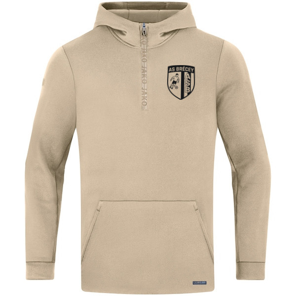 Zip hoodie Pro Casual 