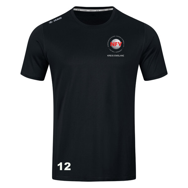 KinderT-Shirt Run 2.0 