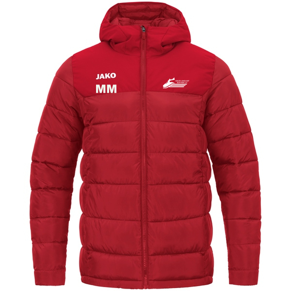 Stadionjacke 