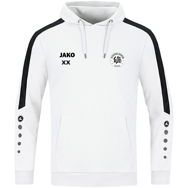 KinderKapuzensweat Power 