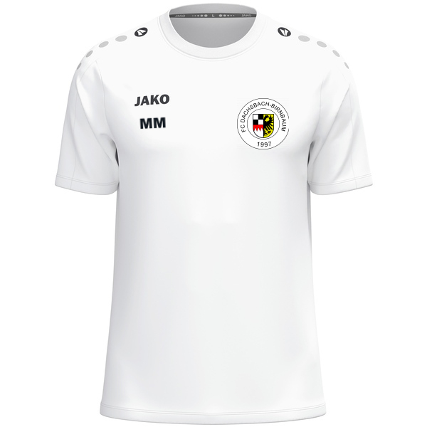 KinderT-Shirt One Cotton 