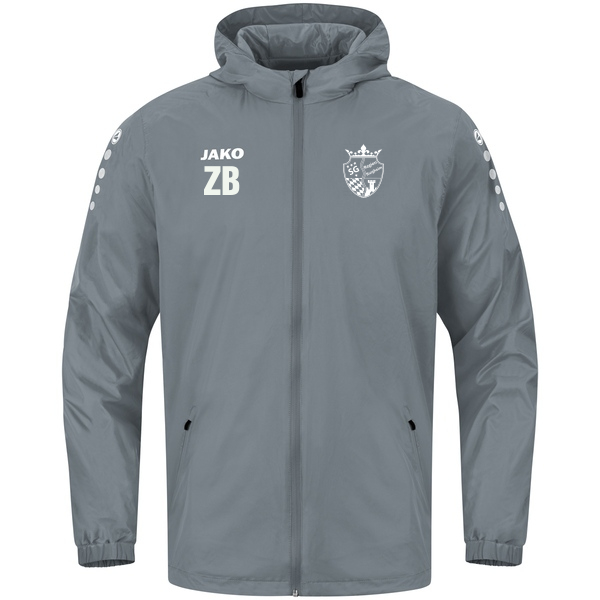Allwetterjacke Team 2.0 