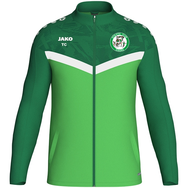 Veste polyester Iconic 